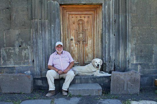 Ein schönes Plätzchen
