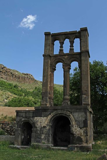 Das Fürstengrab von Aghitu