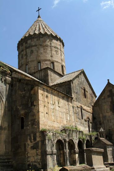 Die Peter- und Paulkirche