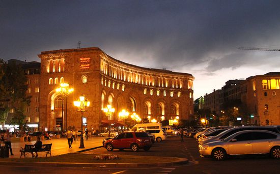 Doch die schönen Erlebnisse und Begegnungen überwiegen!