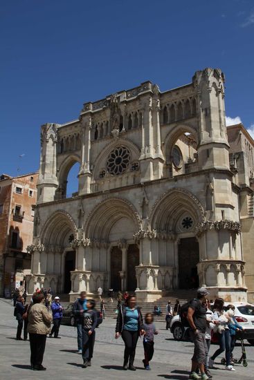 Catedral de Maria y San Julian