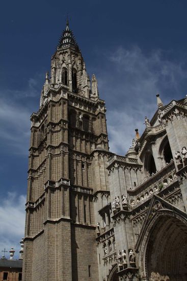 Kathedrale von Toledo