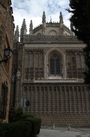 San Juan de los Reyes