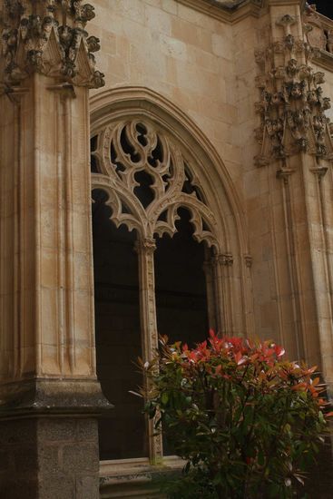 San Juan de los Reyes - Kreuzgang