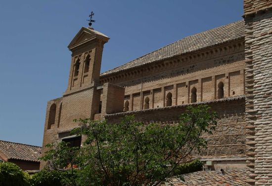 Synagoge Del Transito