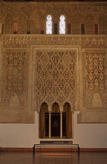 Synagoge Del Transito