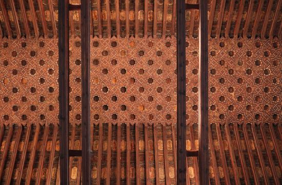 Synagoge Del Transito