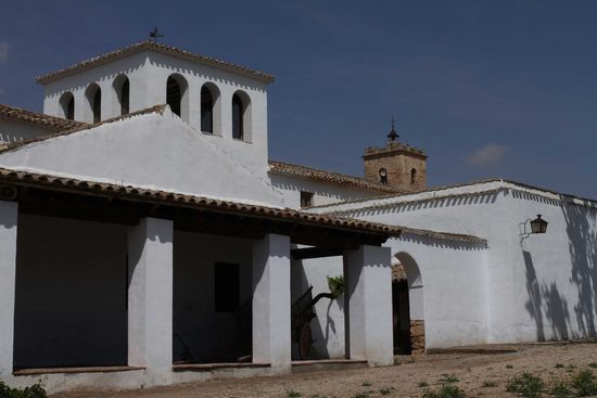 Museo Casa de Dulcinea