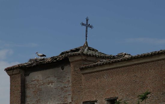Convento de Franciscanos