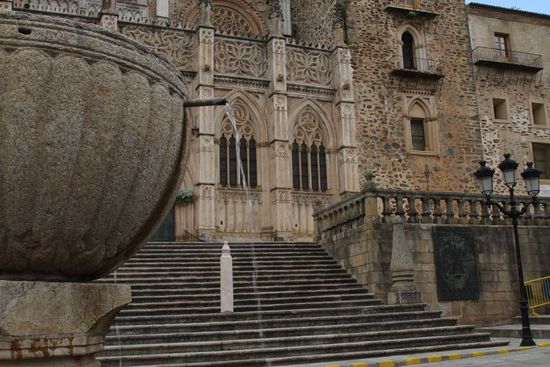 Real Monasterio de Santa Maria de Guadalupe