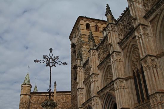 Real Monasterio de Santa Maria de Guadalupe