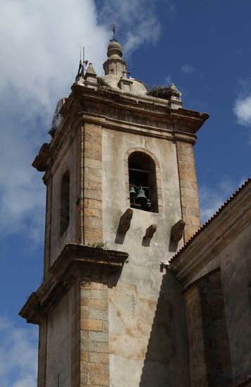Iglesia San Vicente Martir