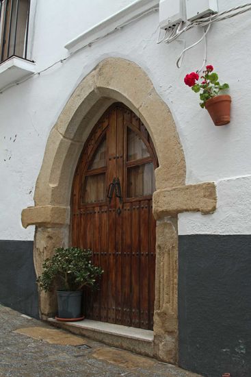 Casas Tradicionales