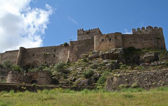 Castillo de Luna