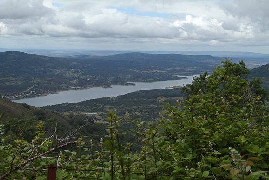 Valle de Jerte - Tal der Kirschen