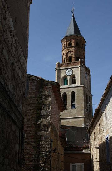 Pfarrkirche San Pedro