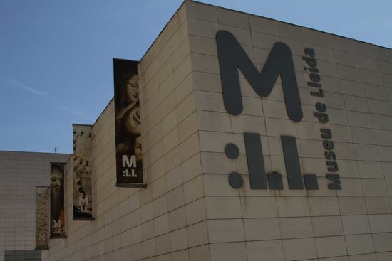 Museo de Lleida