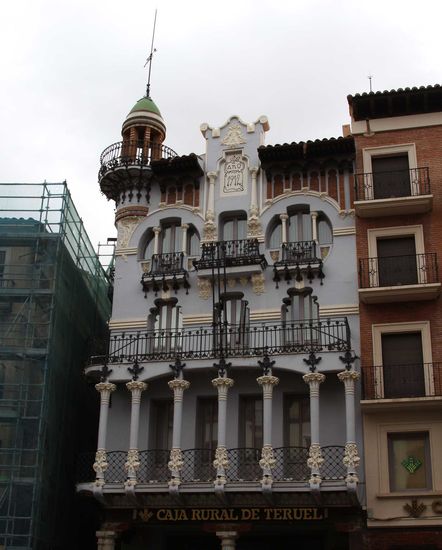 Casa del Turico