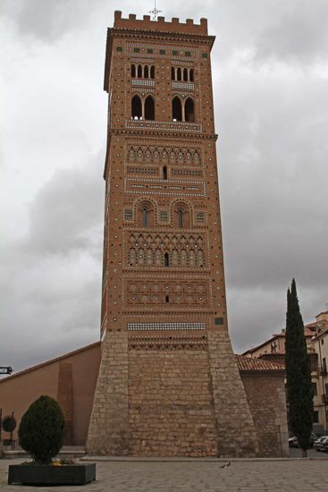 Torre de San Martin