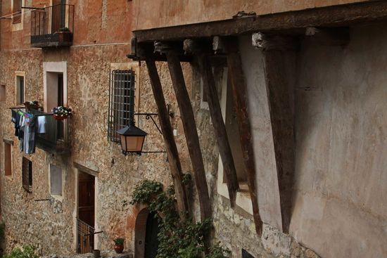 Albarracin - Impressionen