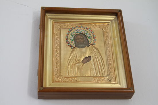 Kirche Rodenje Bogorodice