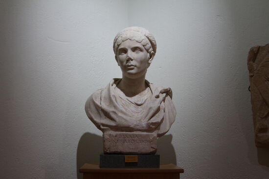 Kloster St. Maria - Museum