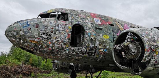 Die Douglas C-47
