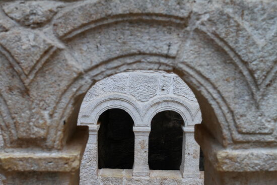 Die kleine Marienkirche