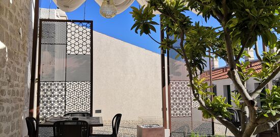 Maskovica Han - das Restaurant