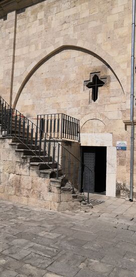 St. Paulus-Denkmalkirche