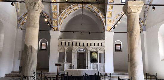 St. Paulus-Denkmalkirche