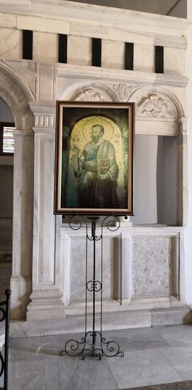 St. Paulus-Denkmalkirche