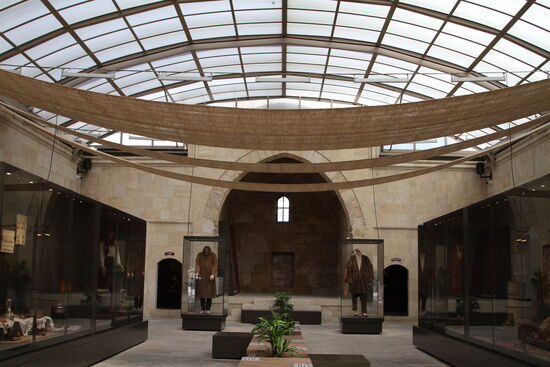 Kubat Pascha-Medrese