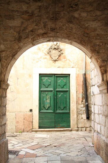 Kotor - Impressionen