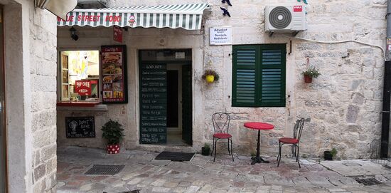 Kotor - Impressionen