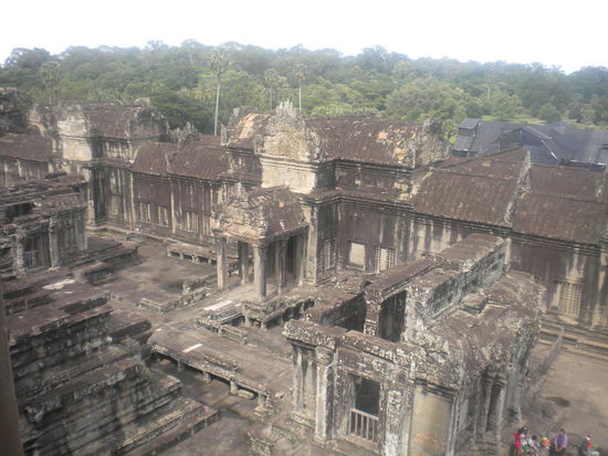 Ankor Wat