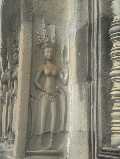 Ankor Wat