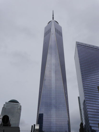 One World Trade Center