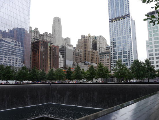 Ground Zero