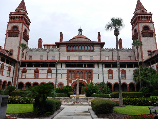 Flagler College