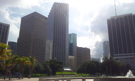 Miami Downtown