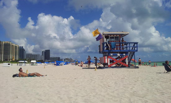 Miami Beach