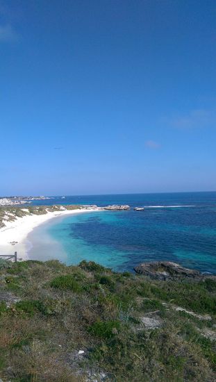 Rottnest Island