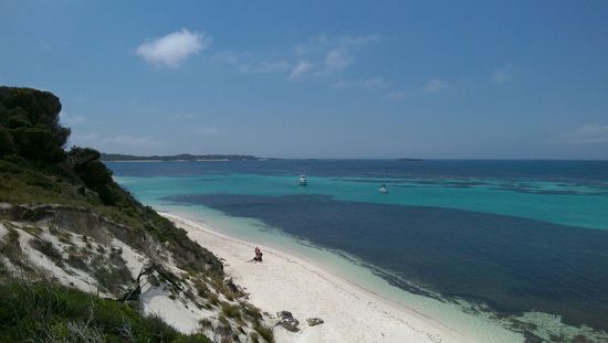 Rottnest Island