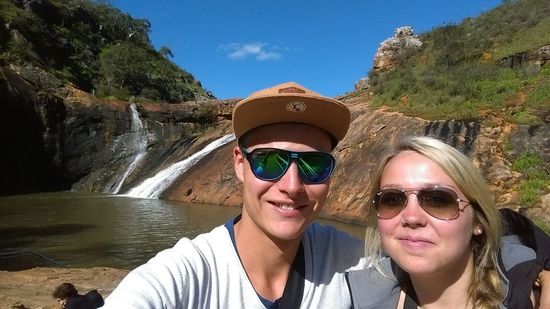 Serpentine Nationalpark