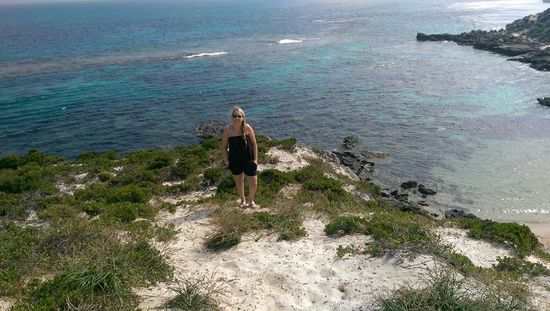 Rottnest Island