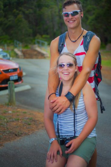 Porongrup Nationalpark