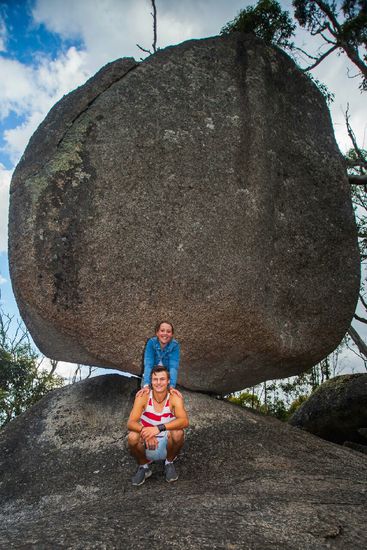Porongrup Nationalpark
