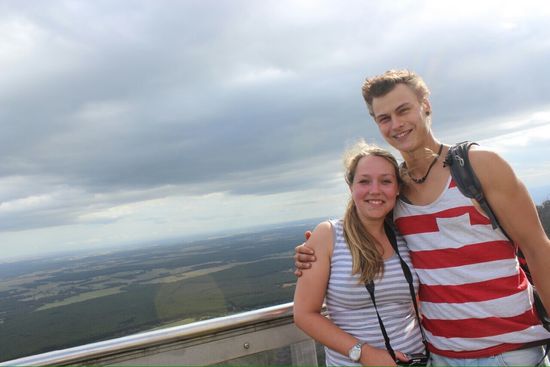 Porongrup Nationalpark