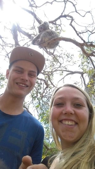 Portlincoln - Nationalpark